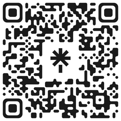 QR code to download Abodle